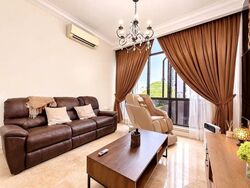 Regent Heights (D23), Condominium #637957111